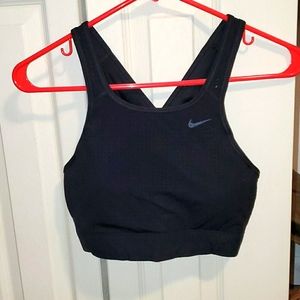 Nike sports bra